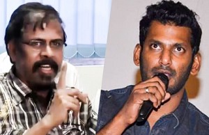 FEFSI Calls Off Strike! | RK Selvamani says, We will Work Together with Vishal! | TN276