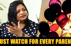 From Selling Balloons on streets to CEO| Deepa Aartheya| Chennai's Wonder Mom