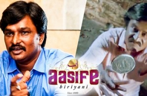 How that 5 Rupees changed his Life! Aasife Biriyani Founder's inspiring Story |MT 09