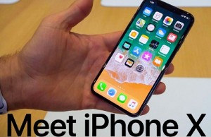 iPhone X — Introducing iPhone X — Apple |Indian Price Details and Specifications!