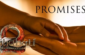 Is Baahubali 2 full of Promises? | SS Rajamouli | Prabhas