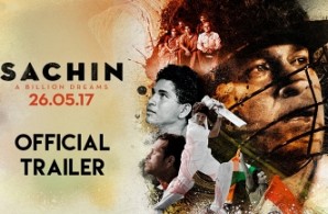 Is Virender Sehwag playing a Cameo? | Sachin A Billion Dreams Official Trailer