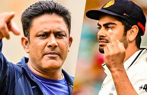 Kumble to Quit | Kohli the reason?| Indian Cricket team next coach