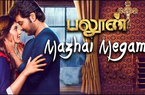 Mazhai Megam Review| Balloon | Jai, Anjali | Yuvan Shankar Raja | Sinish
