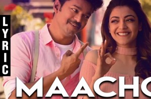 Mersal - Maacho Tamil Lyric Video Breakdown | Vijay, Samantha | A R Rahman | Atlee