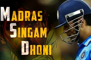 MS Dhoni - The Surviva | Iconic Moments of Captain Cool