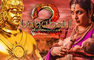 RECORD: Baahubali 2 nearing 1000Cr mark? | World-wide Box-office Collection