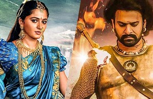 RECORD! Will Baahubali 2 be first ever to join 1000Cr Club? World-wide Box-office Collection