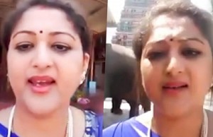 RUMOUR: Deivamagal Gayathri Clarifies on her Death Confusion! | Rekha Krishnappa | TN 125