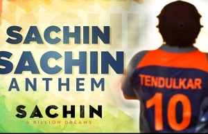 Sachin Sachin ANTHEM | 3 Best Moments | Sachin A Billion Dreams | A.R. Rahman | TK 84