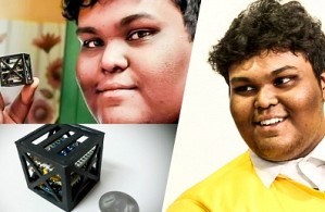Smallest Satellite for NASA, 750 Marks in +2 | Success Story of Rifath | MT 24
