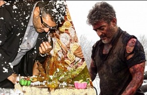 SURPRISE: Thala Ajith's Birthday plans this year? | Vivegam