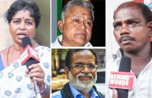 Tamilnadu ku oru Kevalamaana Naal, RK nagar people on cash controversy! |KPA 27