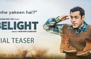 Tubelight | Official Teaser Review | Director's One Clue?