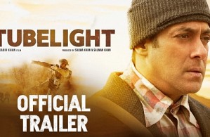 Tubelight | Official Trailer Review | Salman Khan | Sohail Khan | Kabir Khan