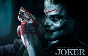VERA LEVEL: Leonardo DiCaprio as the Joker? | A Warner Bros Film |TK 344