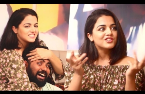 VJ Ashiq's Marriage Proposal! | Look who is the Chief Guest! | Wamiqa Gabbi | US 82