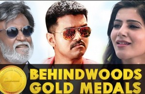 VOTE for your favorite Stars: BEHINDWOODS GOLD MEDALS PEOPLE's CHOICE 2017