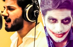 Why this Kolaveri? Dulquer Salmaan comments about his own voice! | TK 66