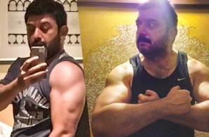 WOW! Arvind Swami's Massive Transformation for his Next Film!