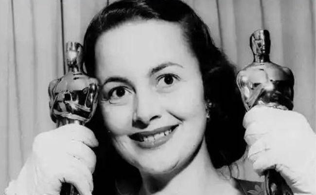 Veteran actress diest at the age of 104 in her sleep ft