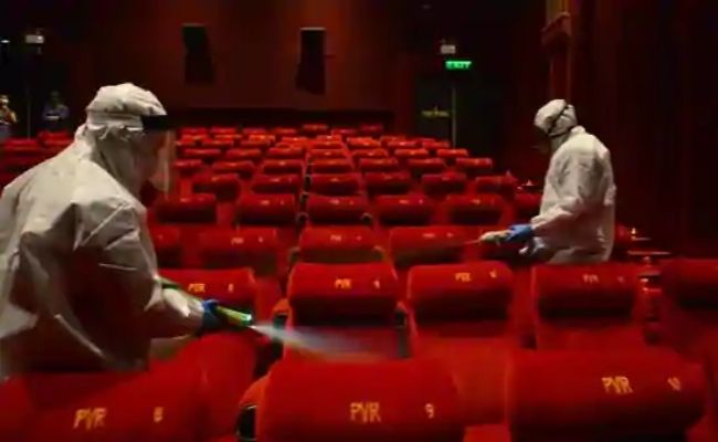 Government might open gyms and theatres on this date soon - Details here