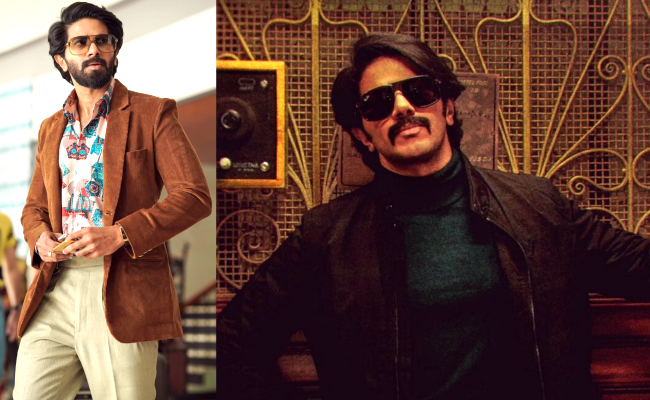 Mass, classy and sassy Dulquer Salmaan makes one badly wait for Kurup, watch video