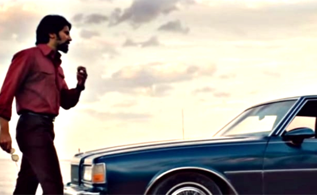 Mass, classy and sassy Dulquer Salmaan makes one badly wait for Kurup, watch video