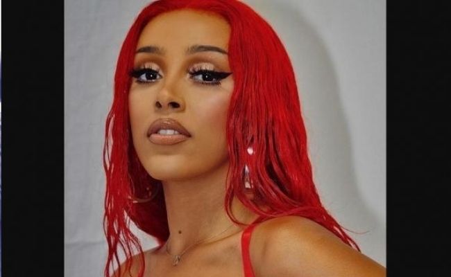 Doja Cat tests positive for COVID after downplaying the Virus