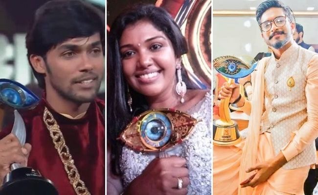 Oviya talks about Bigg Boss and how she doesnt want to see another Sushant in TN