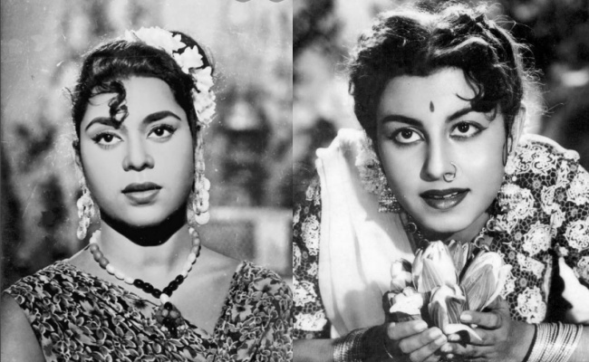 Veteran bollywood actress passed away ft KumKum | பழம்பெரும் பாலிவுட் நடிகை கும்கும் மரணம்