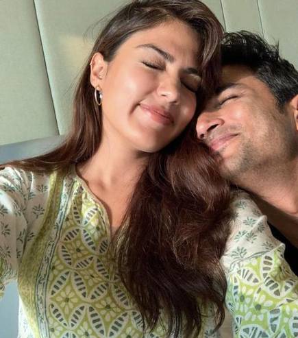 Sushant’s family lawyer opens up about father KK Singh’s FIR against Rhea Chakraborty