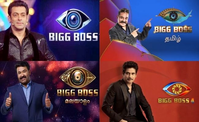 Bigg Boss 4 shooting might have started, viral pic excites fans ft Bigg Boss Telugu