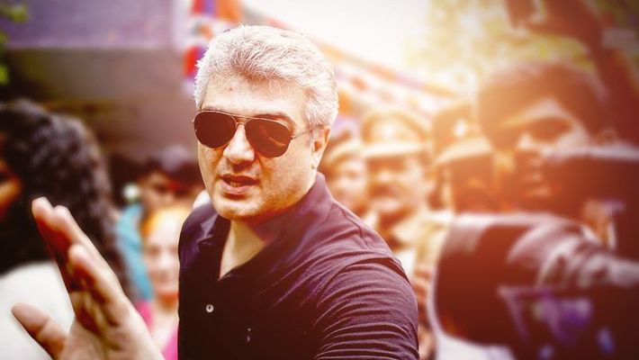 28 years of Thala Ajith in Kollywood, celebrities and fans celebrate this milestone