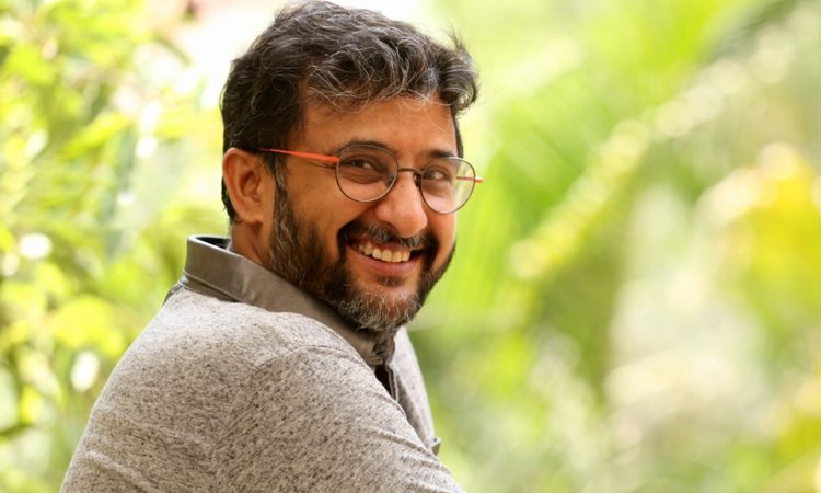 Shocking, another famous director tests positive for Covid-19 after SS Rajamouli ft Teja