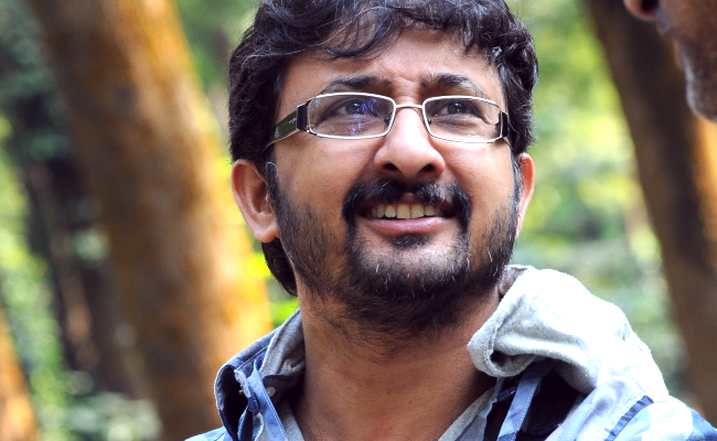 Shocking, another famous director tests positive for Covid-19 after SS Rajamouli ft Teja