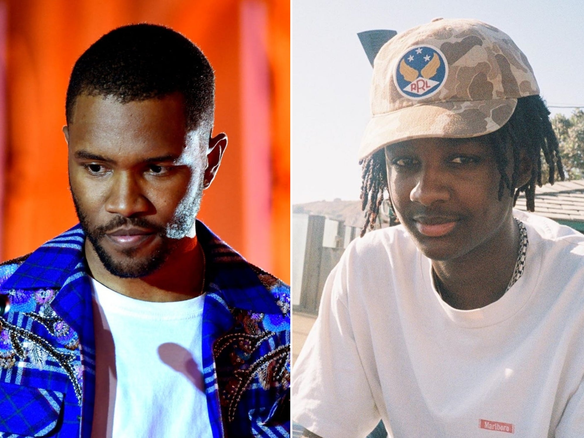 Music icon’s 18-year-old brother passes away tragically in a car accident ft Ryan Breaux and Frank Ocean