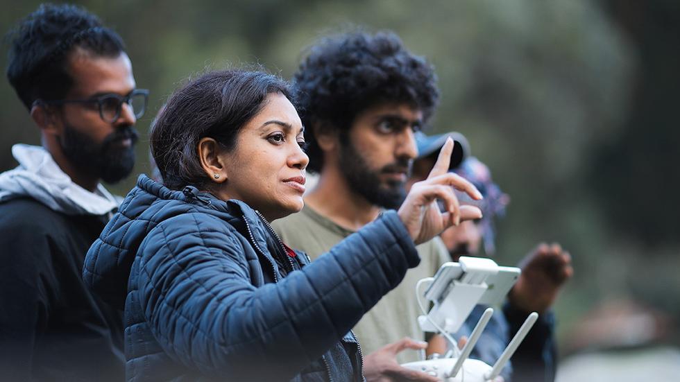 Celebrities react to Air India Express crash landing