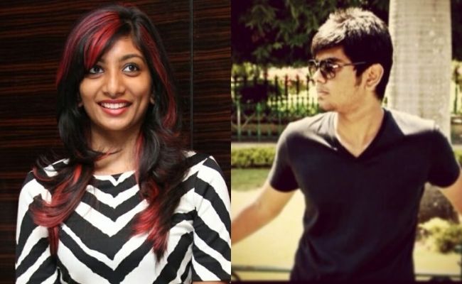 Actor Vijay's niece Sneha Britto might get married to Akash Murali on this date