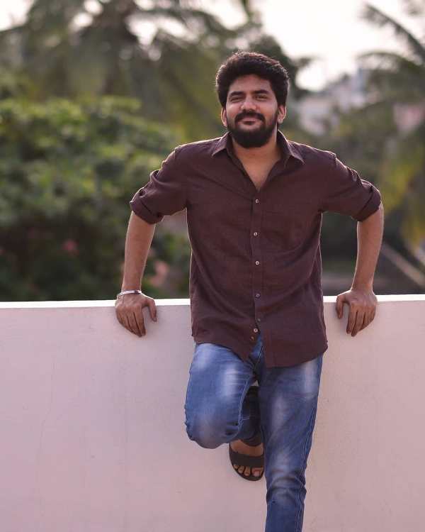Bigg Boss Kavin reveals who was extremely close with him apart from his parents, shares pic