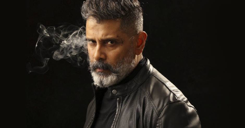 Is Iru Mugan ft Vikram getting remade in Hollywood