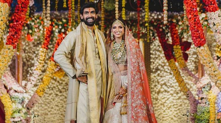 Vishnu Vishal congratulates Rana Daggubati for marriage