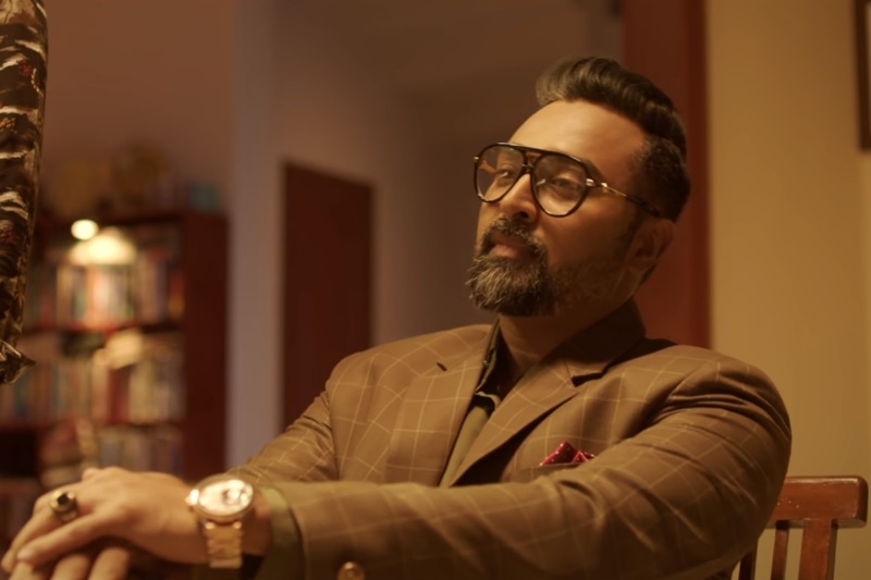 After his super-stylish role in Mafia, Prasanna teams up with director Barath Neelakantan