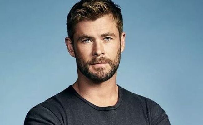 Popular Avengers hero reveals why he named his daughter this - Chris Hemsworth