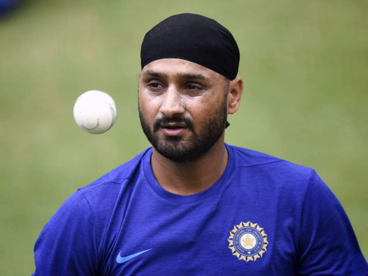 Harbhajan Singh wishes for Janmashtami but puts wrong image