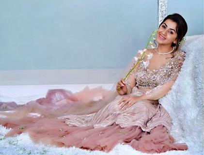 Popular actress tested positive for coronavirus ft Nikki Galrani | பிரபல தமிழ் நடிகை நிக்கி கல்ரானிக்கு கொரோனா பாதிப்பு