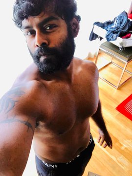 After gaining 22 kilos for director Bala's next, hero stuns Internet with his massive transformation ft RK Suresh