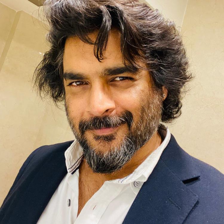 Madhavan shares an unseen and super-cool look of Nambi Narayanan which has excited fans to watch Rocketry: The Nambi Effect