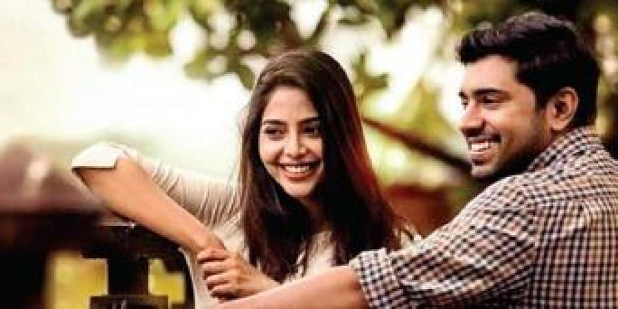 Is Nivin Pauly open to acting in OTT content Premam star answers