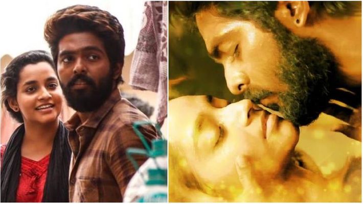 Second single from GV Prakash jail here Perfect ode to friendship